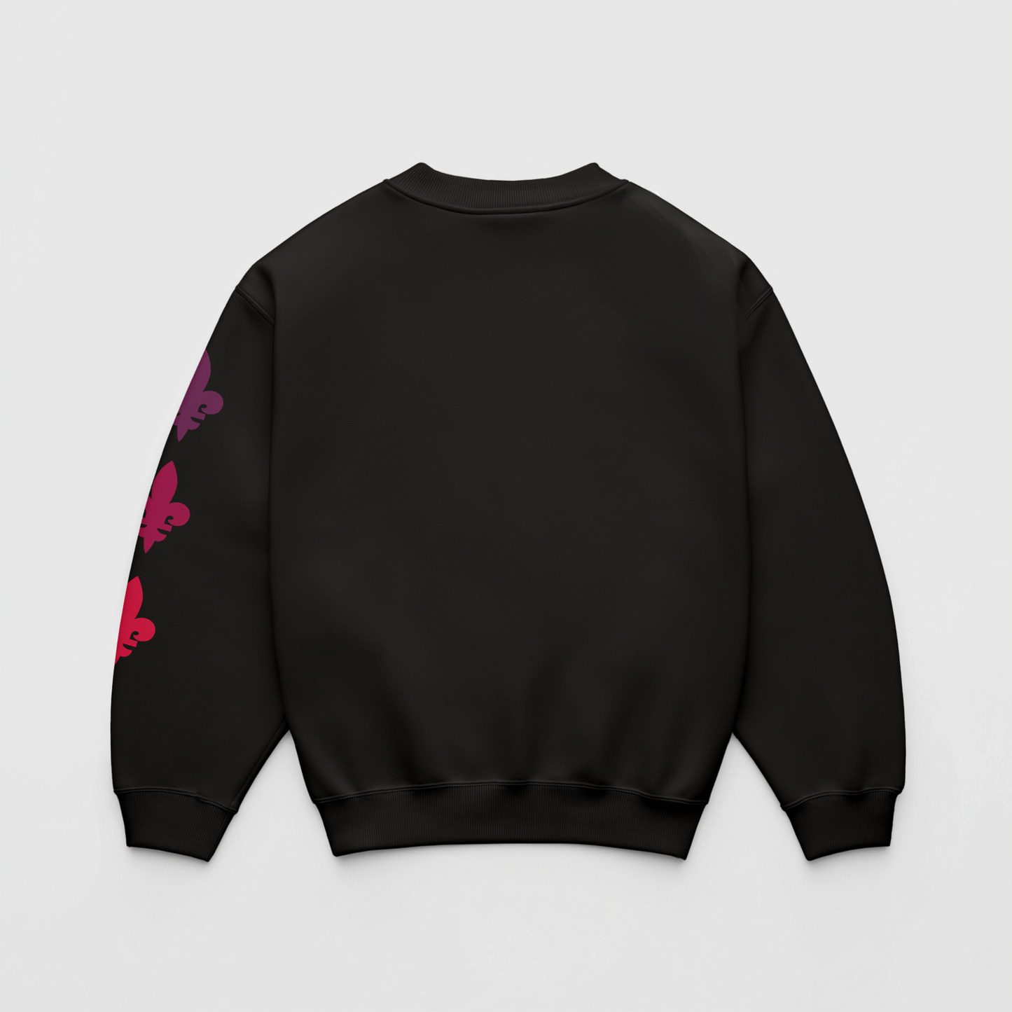 Sweater "3 Color" heavy cotton