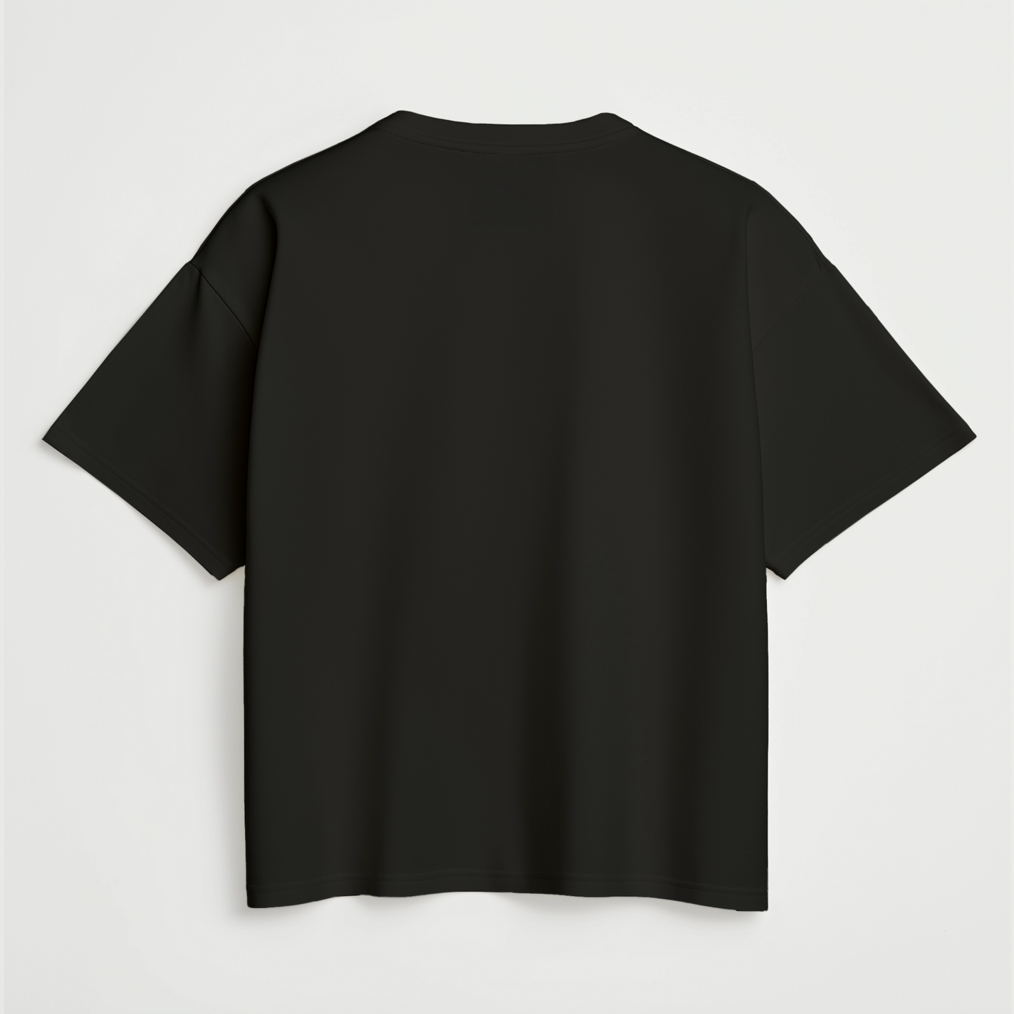Oversize T-Shirt "Stay-Real"