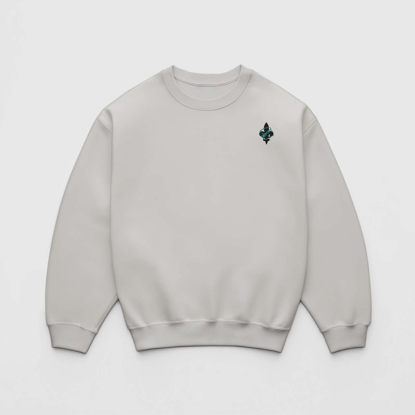 Sweater "SYCS" heavy cotton